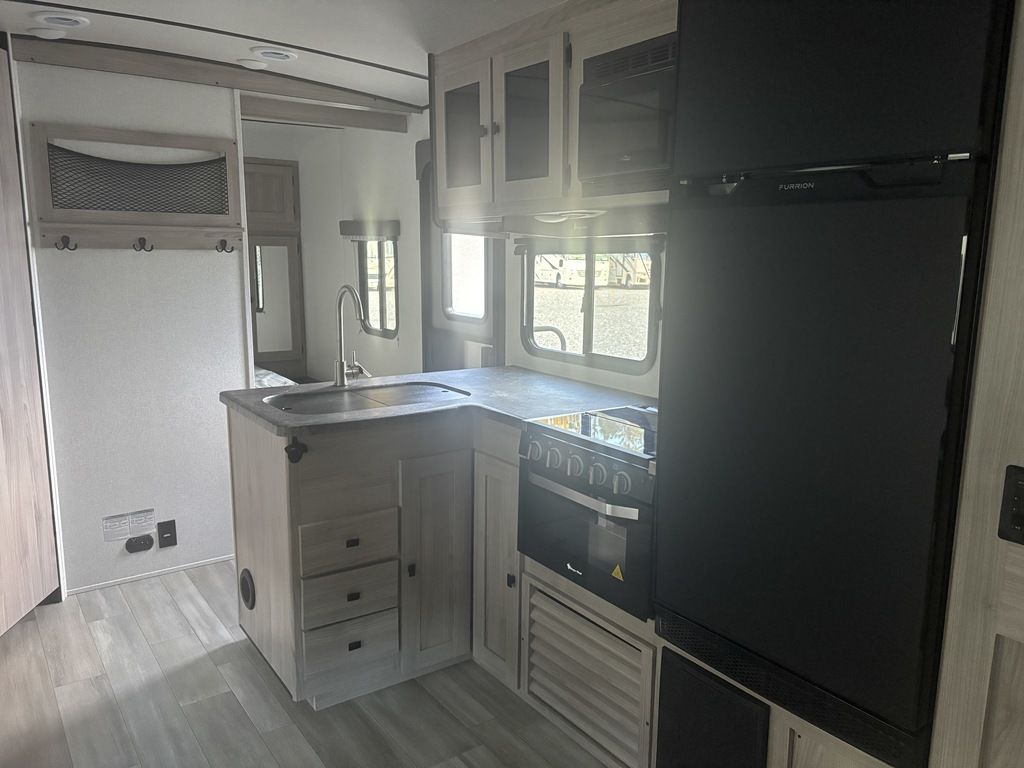 2024 Coachmen Northern Spirit 2963BH, $ 29,900