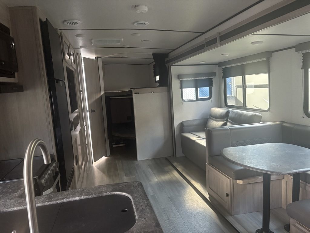 2024 Coachmen Northern Spirit 2963BH, $ 29,900