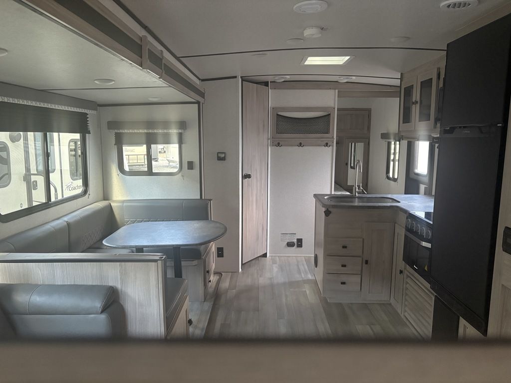 2024 Coachmen Northern Spirit 2963BH, $ 29,900