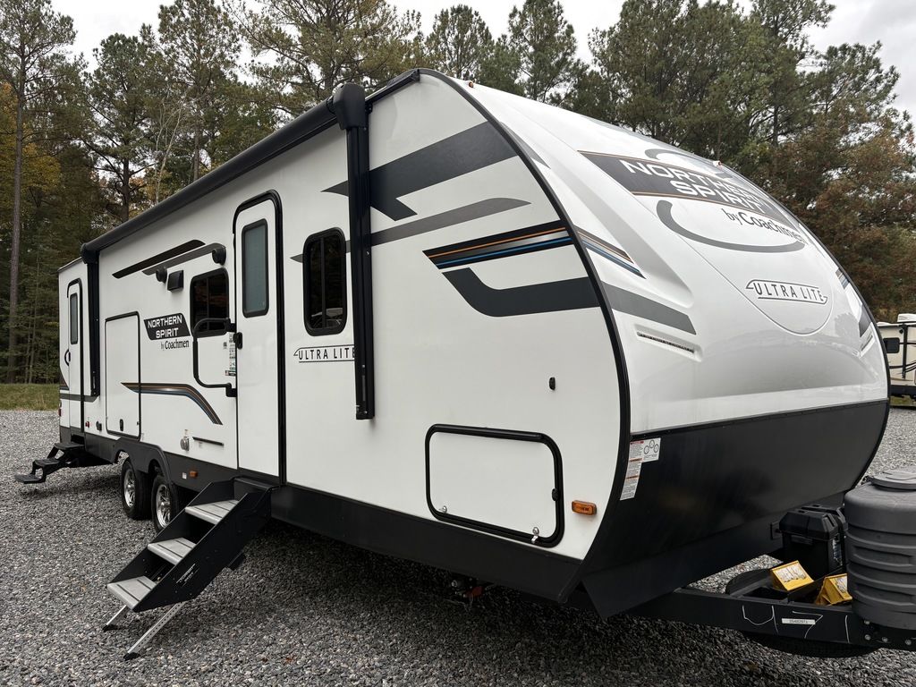 2024 Coachmen Northern Spirit 2963BH, $ 29,900