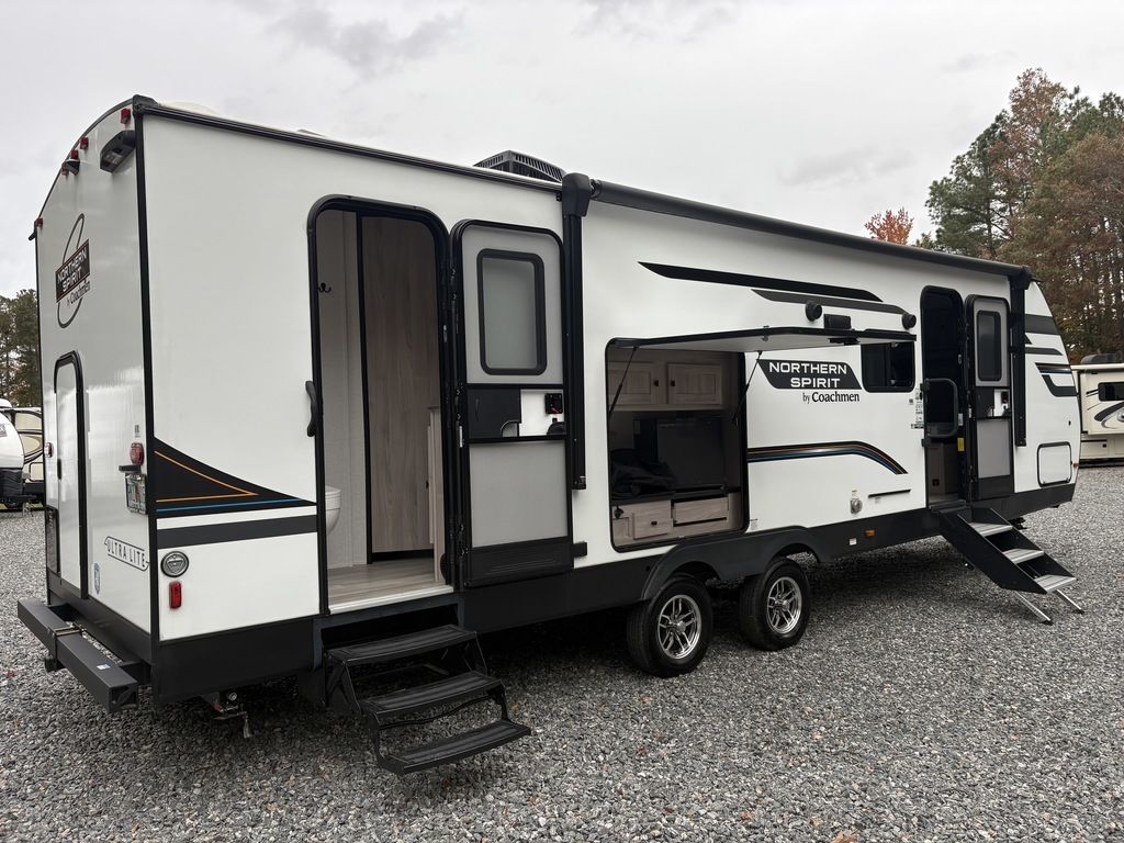 2024 Coachmen Northern Spirit 2963BH, $ 29,900