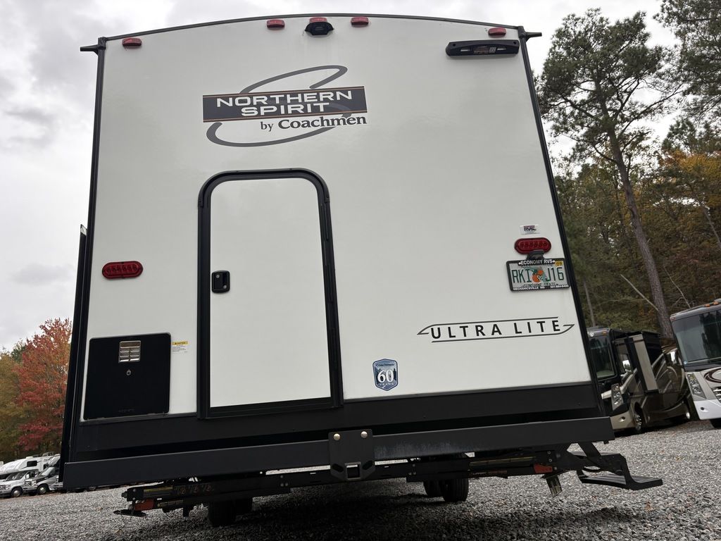 2024 Coachmen Northern Spirit 2963BH, $ 29,900