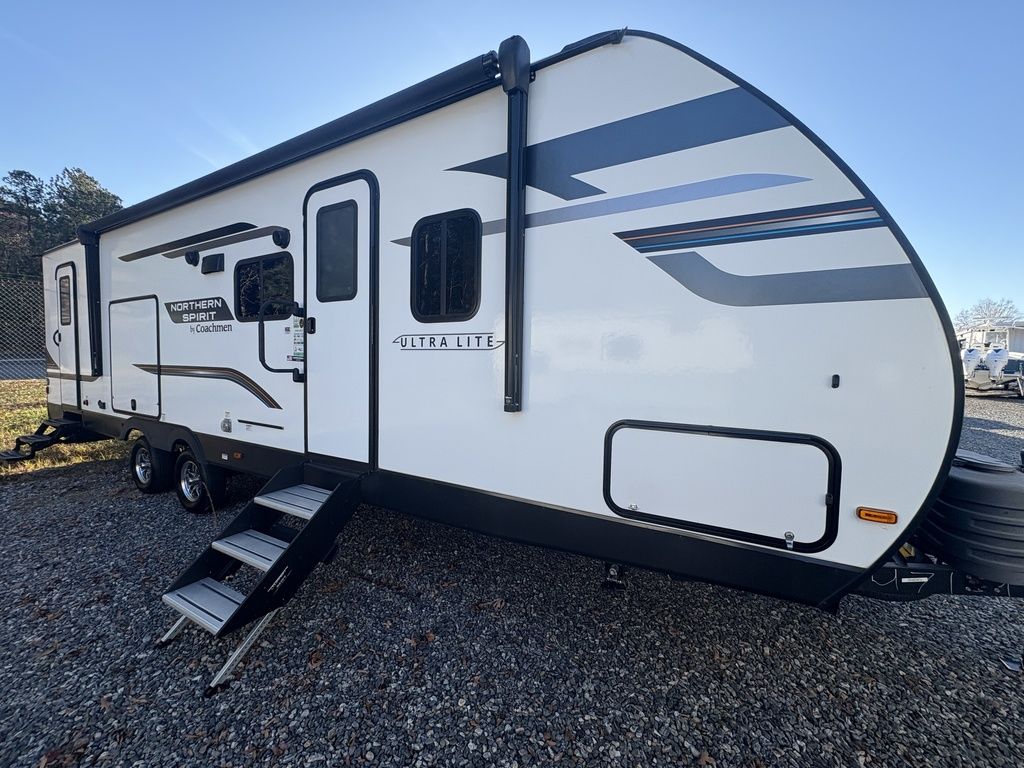 2024 Coachmen Northern Spirit 2963BH, $ 29,900