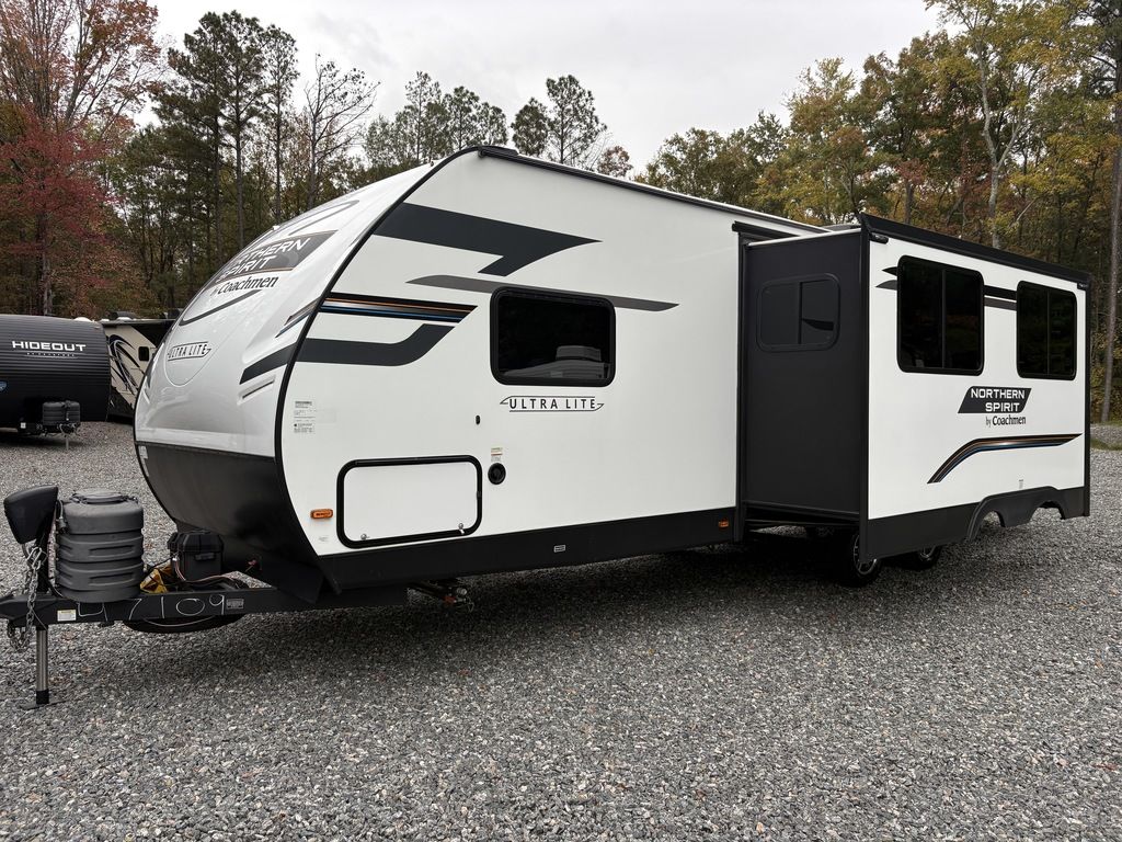 2024 Coachmen Northern Spirit 2963BH, $ 29,900