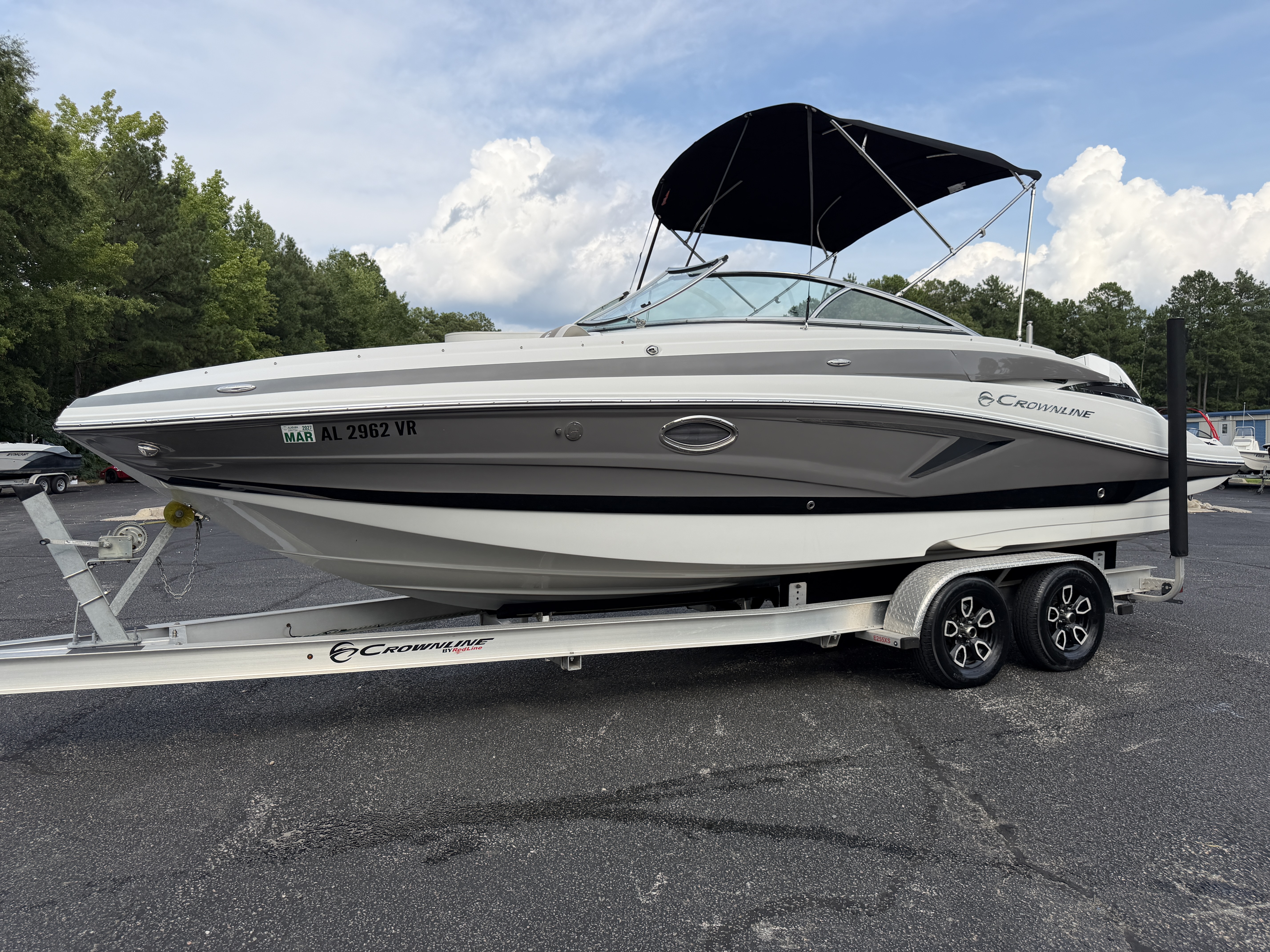 2022 Crownline E Surf E 255, $ 79,900.00