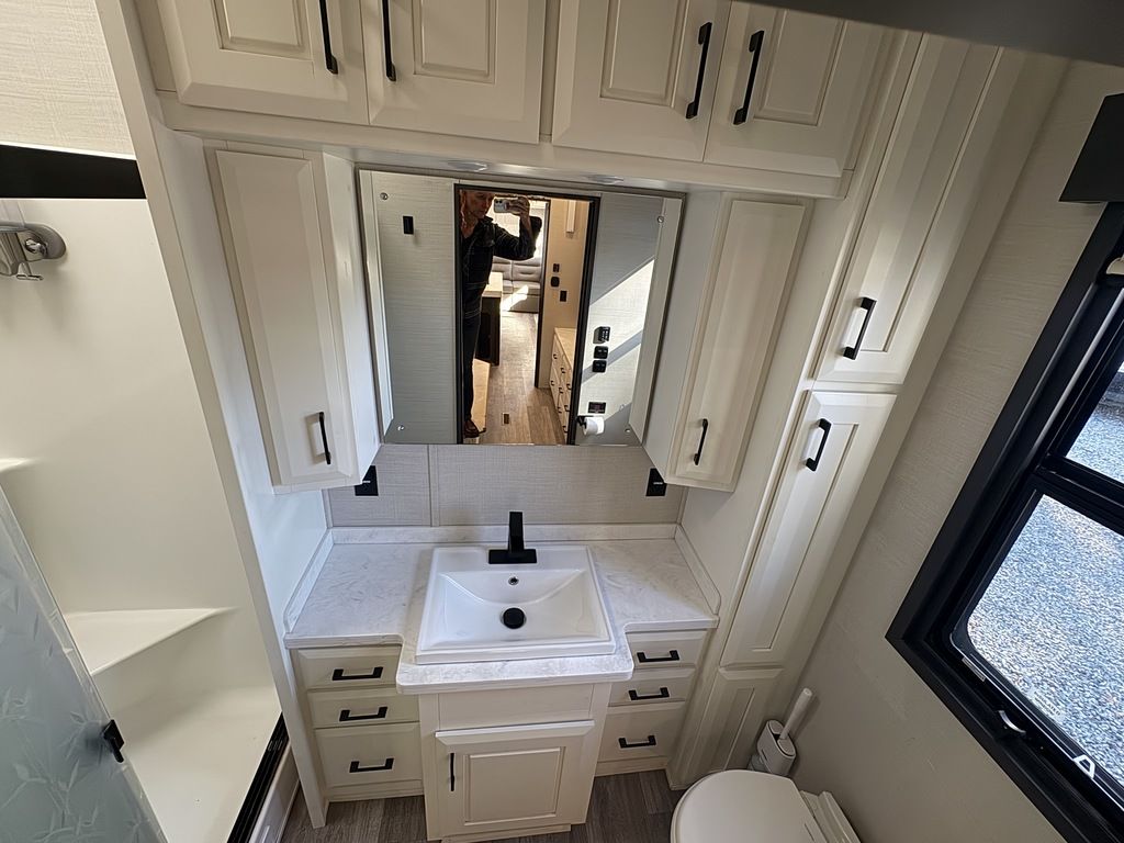 2023 DRV Mobile Suites MS Orlando, $ 124,900