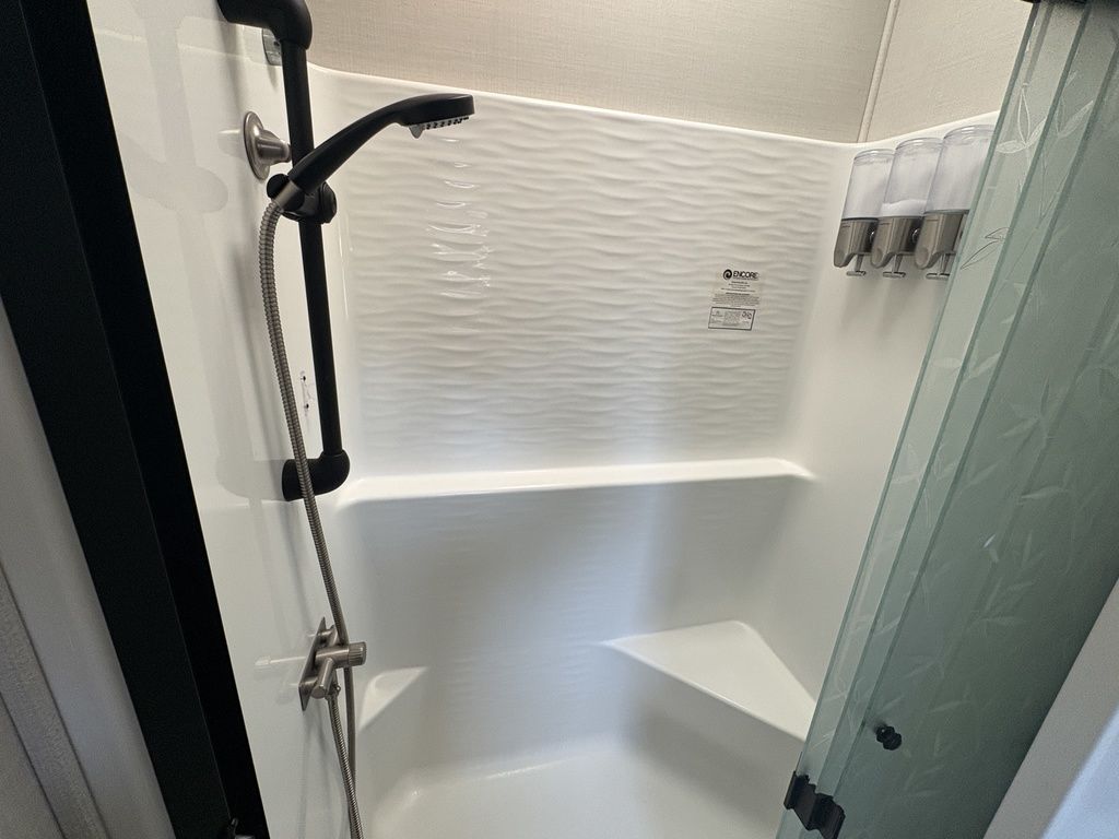 2023 DRV Mobile Suites MS Orlando, $ 124,900