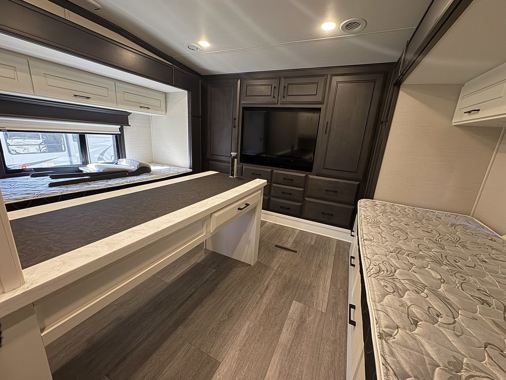 2023 DRV Mobile Suites MS Orlando, $ 124,900