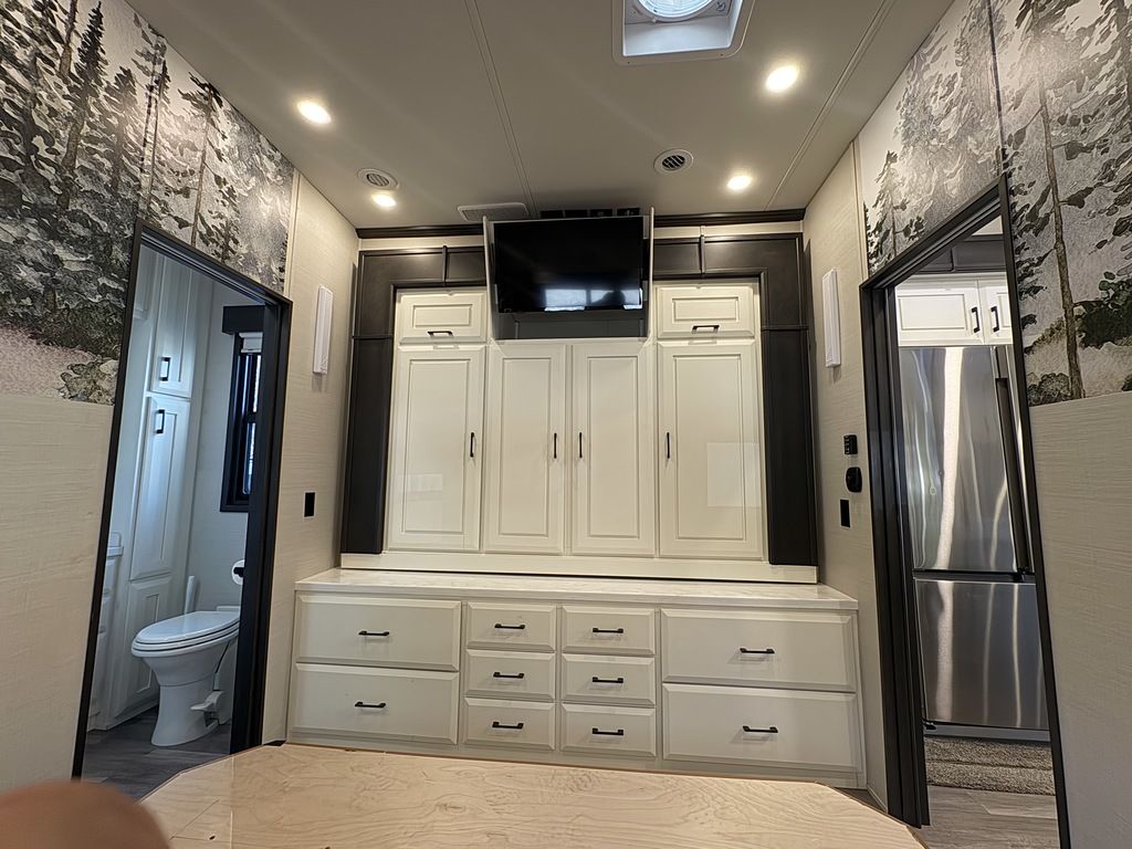 2023 DRV Mobile Suites MS Orlando, $ 124,900