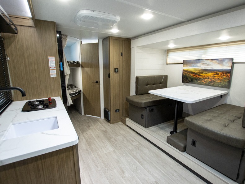 2026 Forest River Salem FSX 178ICE, $ 17,999