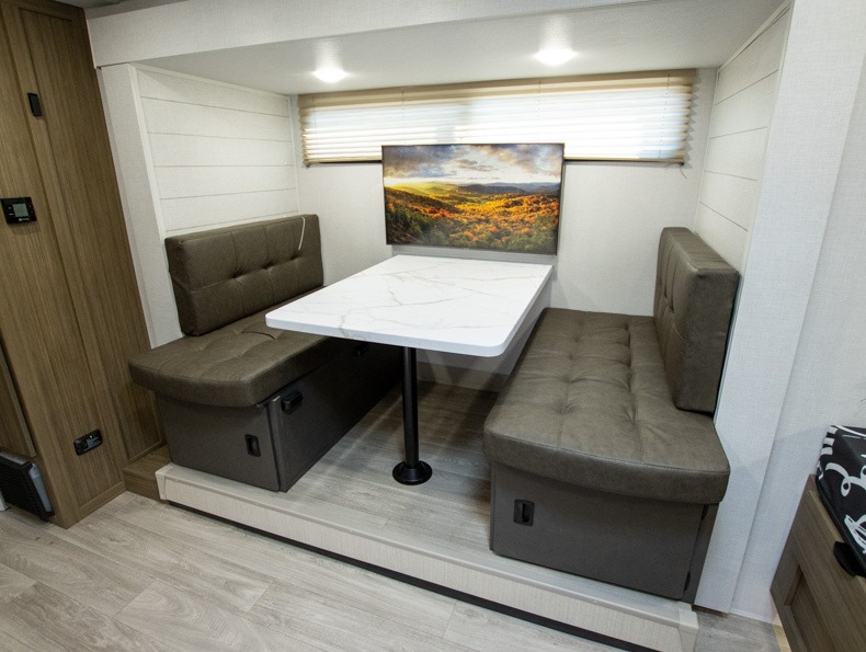 2026 Forest River Salem FSX 178ICE, $ 17,999