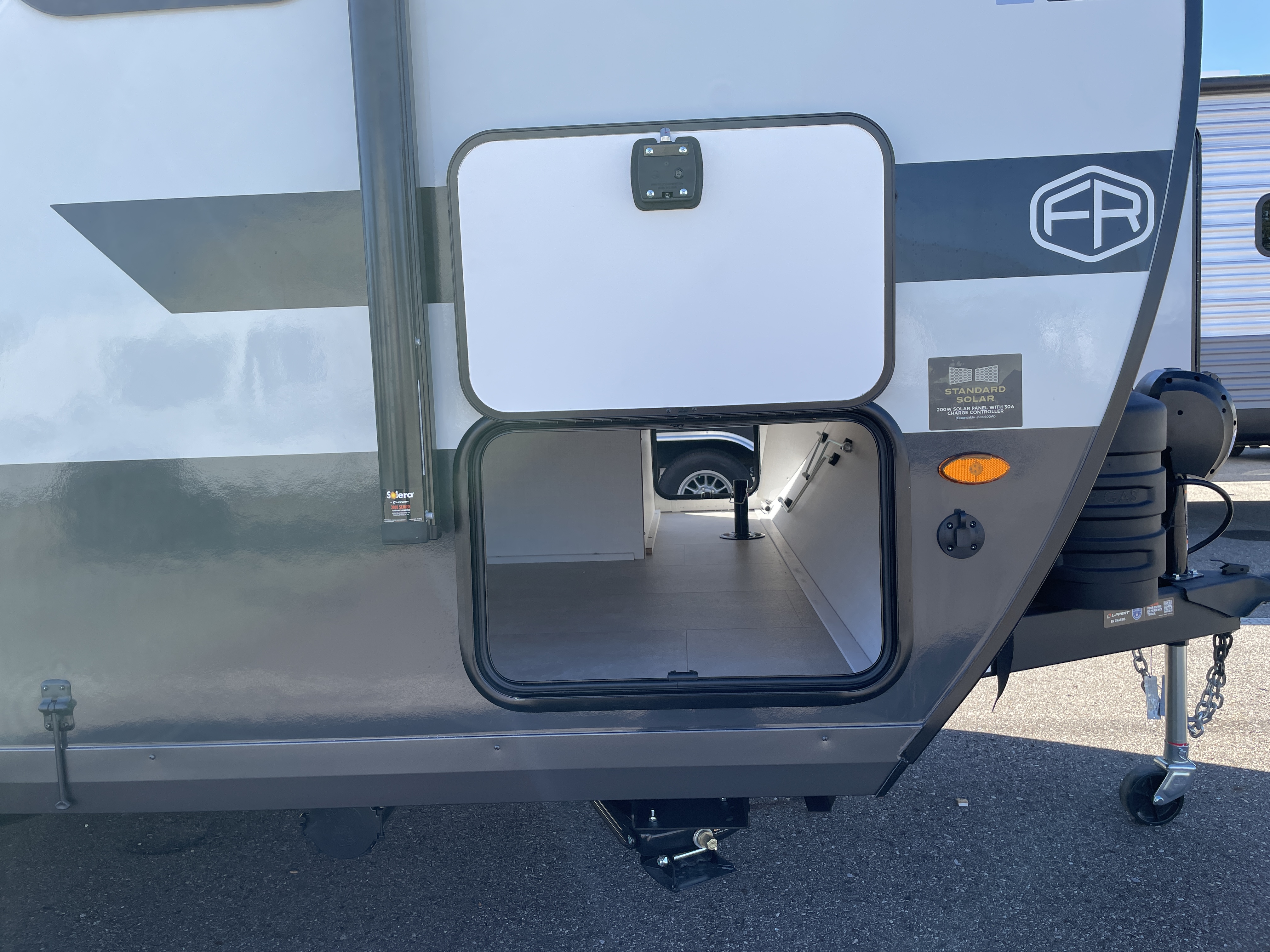 2027 Forest River Rockwood Geo Pro G20SFB, $ 30,990