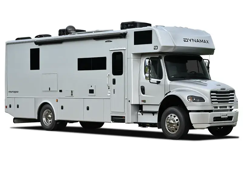 2027 Dynamax Europa 32KD, $ 374,006
