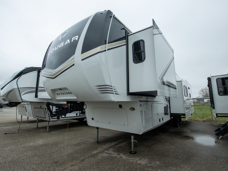2026 Keystone Cougar 360MBI, $ 69,999