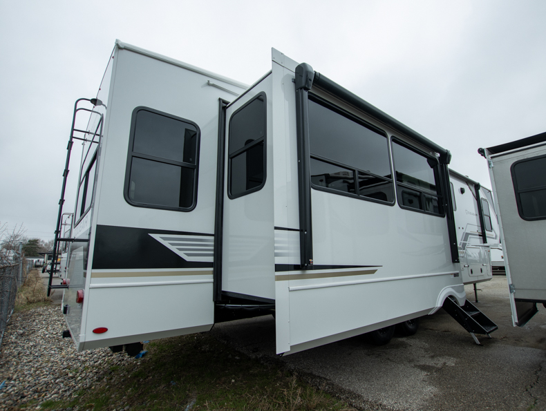 2026 Keystone Cougar 360MBI, $ 69,999