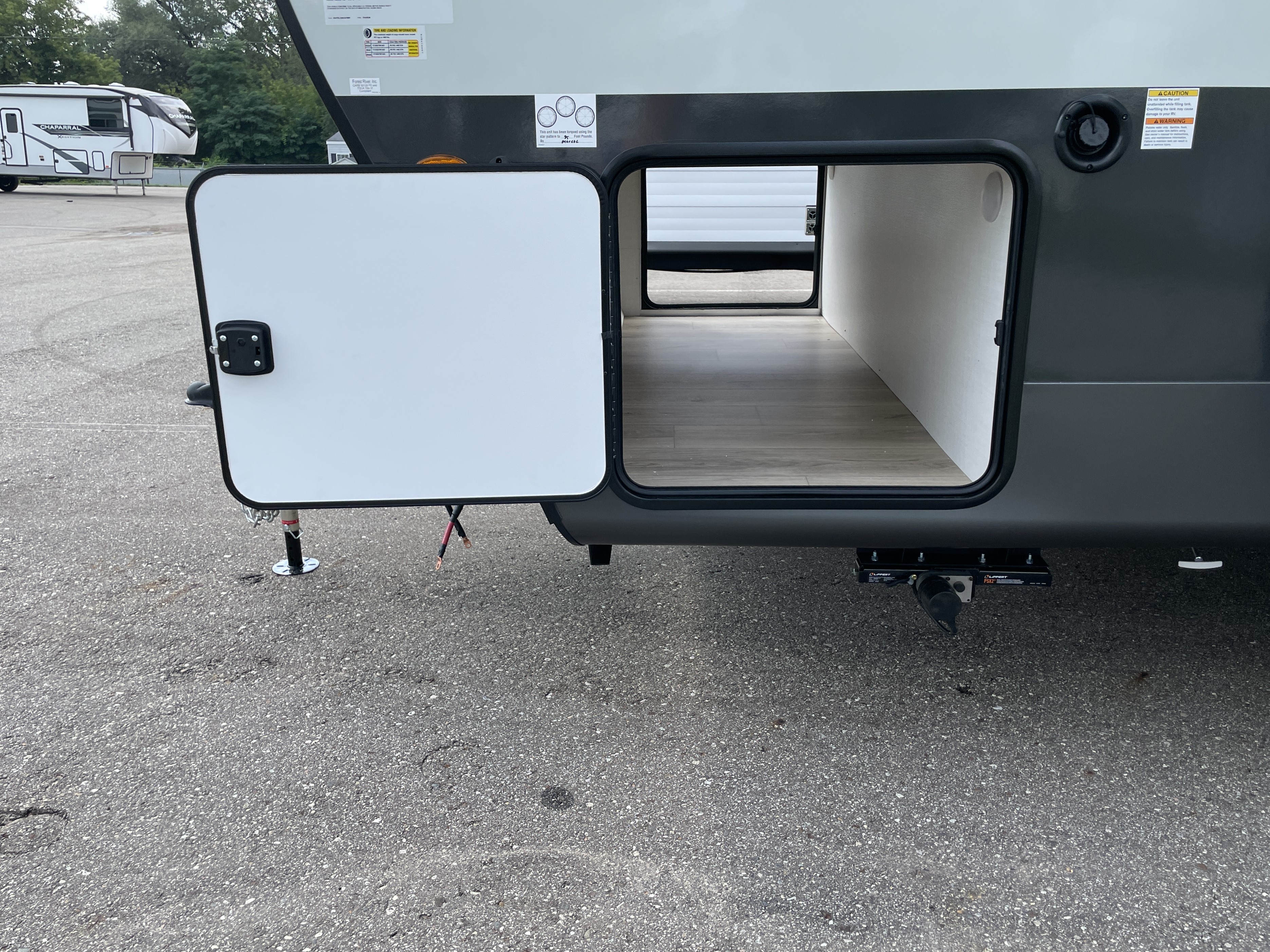 2027 Forest River Rockwood Mini Lite 2205S, $ 39,950
