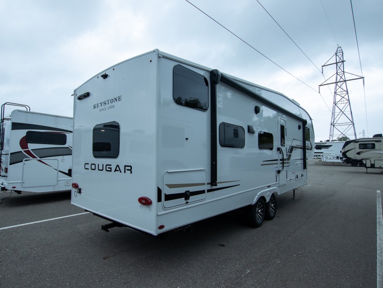 2026 Keystone Cougar Sport 2700BH, $ 36,999