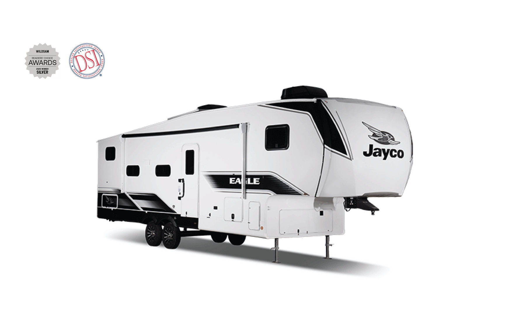 2027 Jayco Eagle SLE 28BHU, $ 55,628