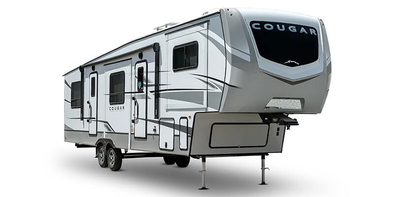 2027 Keystone Cougar 316RLS, $ 82,990