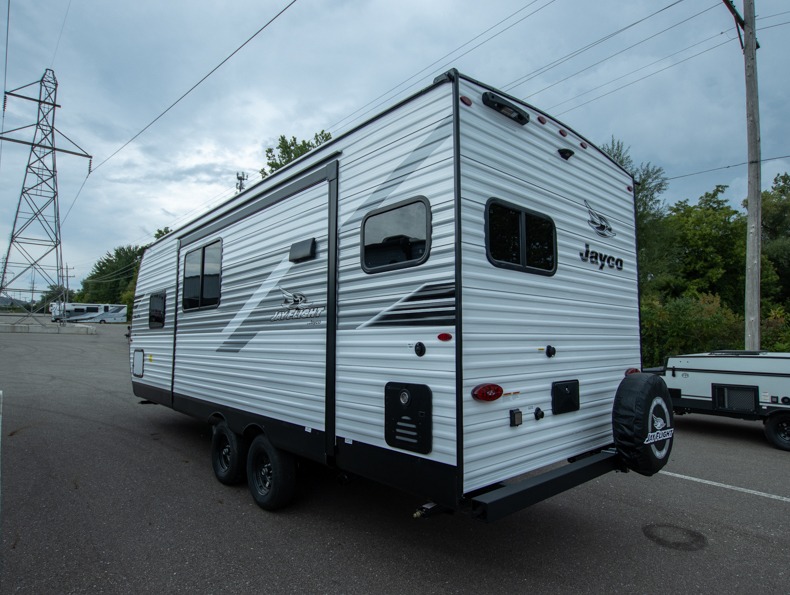 2026 Jayco Jay Flight SLX 225MLSW, $ 25,990