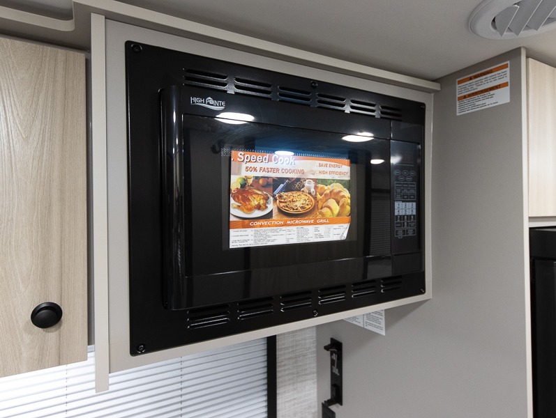 2025 Jayco Granite Ridge 22T, $ 149,999