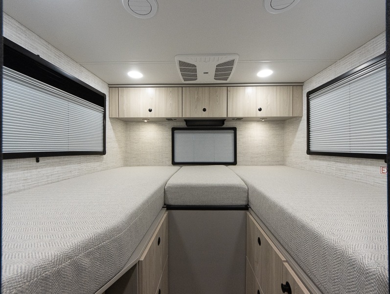 2025 Jayco Granite Ridge 22T, $ 149,999