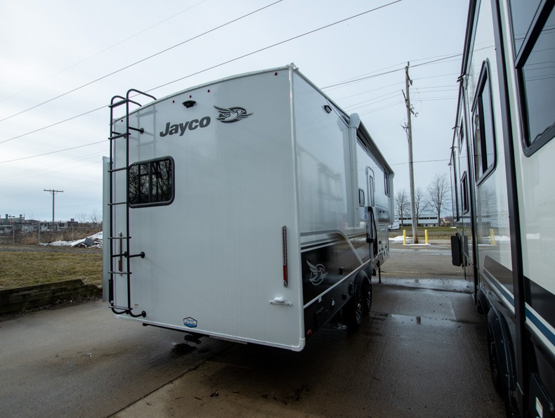 2026 Jayco Eagle HT 26REC, $ 39,999