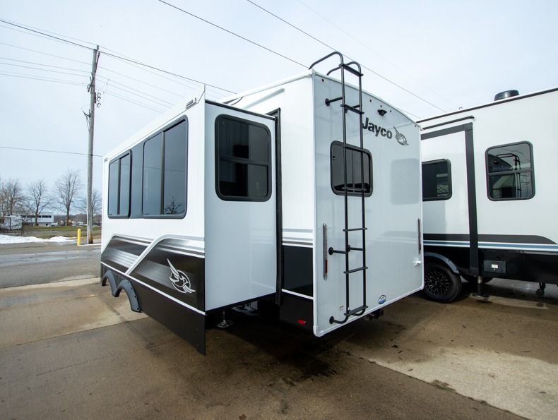 2026 Jayco Eagle HT 26REC, $ 39,999