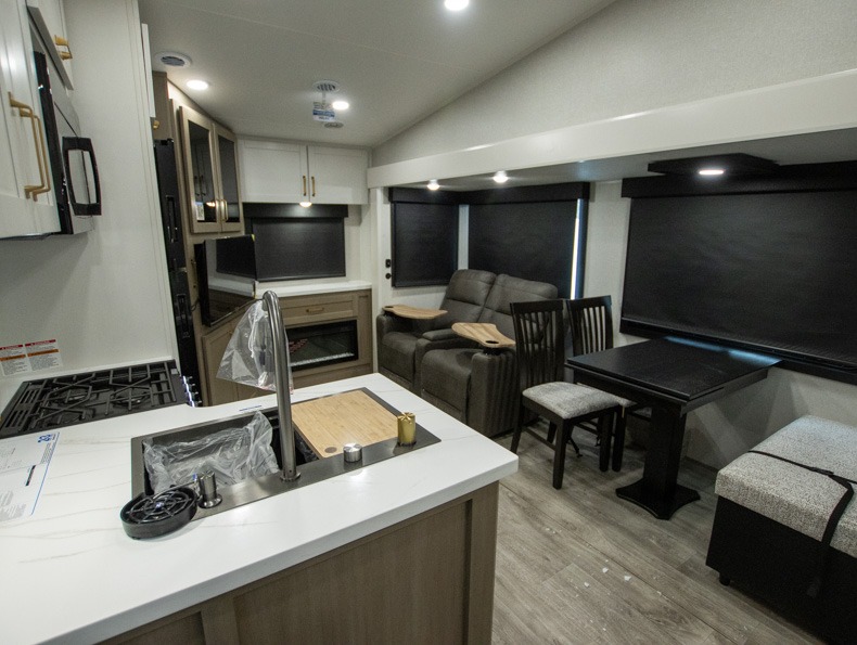 2026 Jayco Eagle HT 26REC, $ 39,999