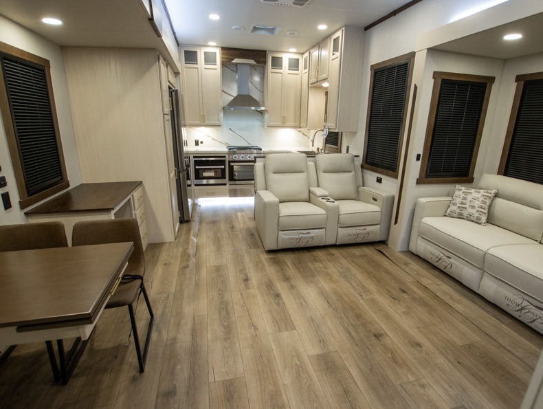 2026 Forest River Cedar Creek Experience 39RKB, $ 82,990