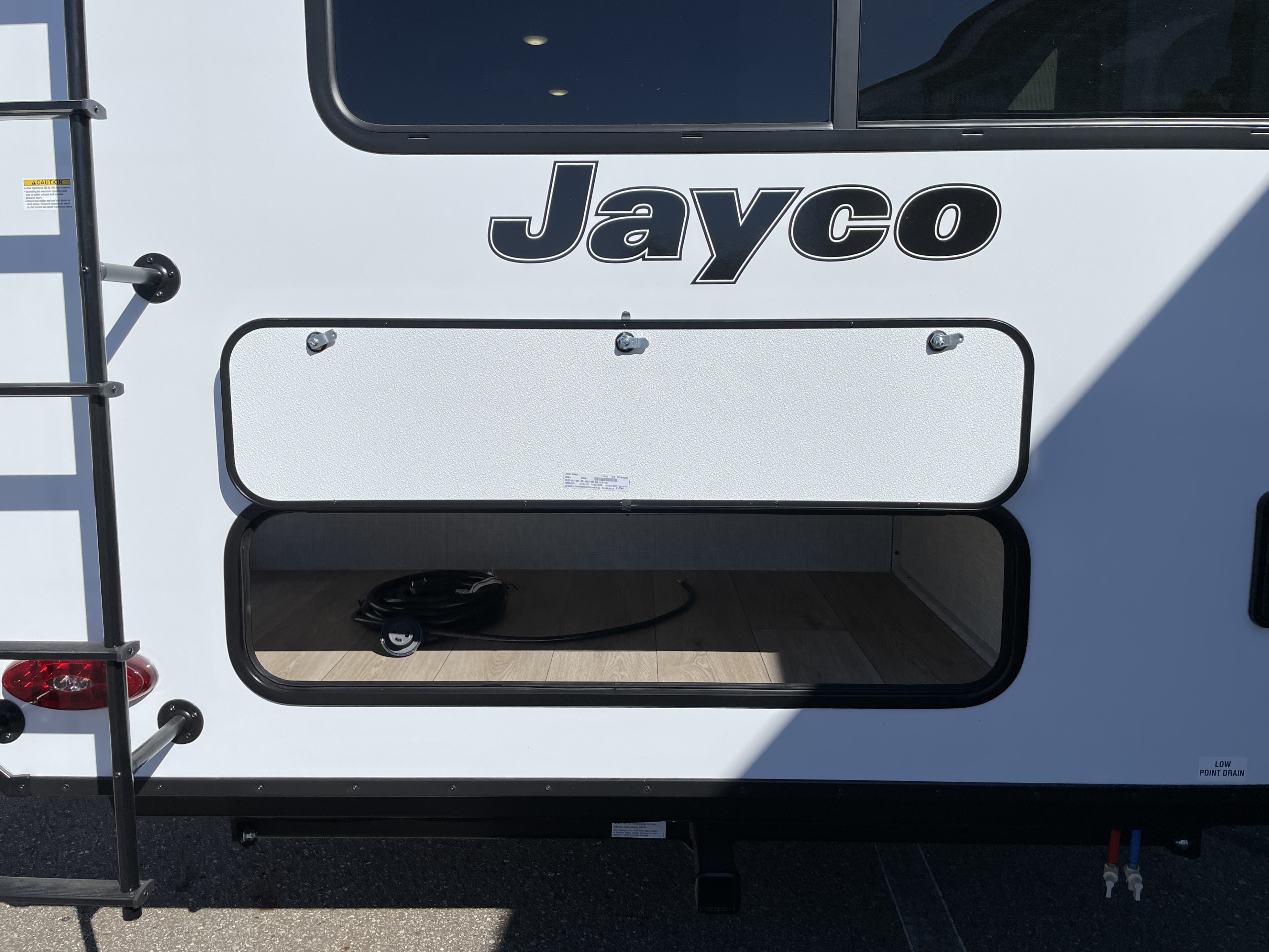 2027 Jayco Jay Feather Air 17FK, $ 27,990