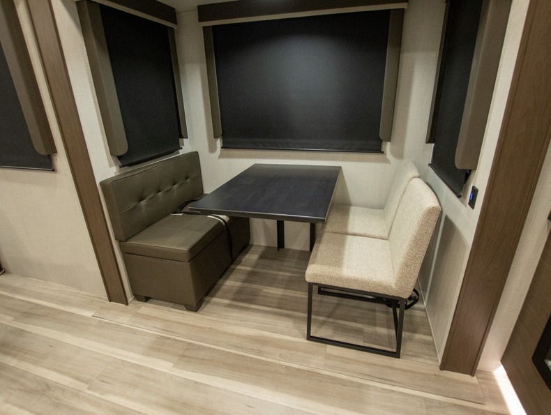 2026 Keystone Cougar 350LLK, $ 69,999
