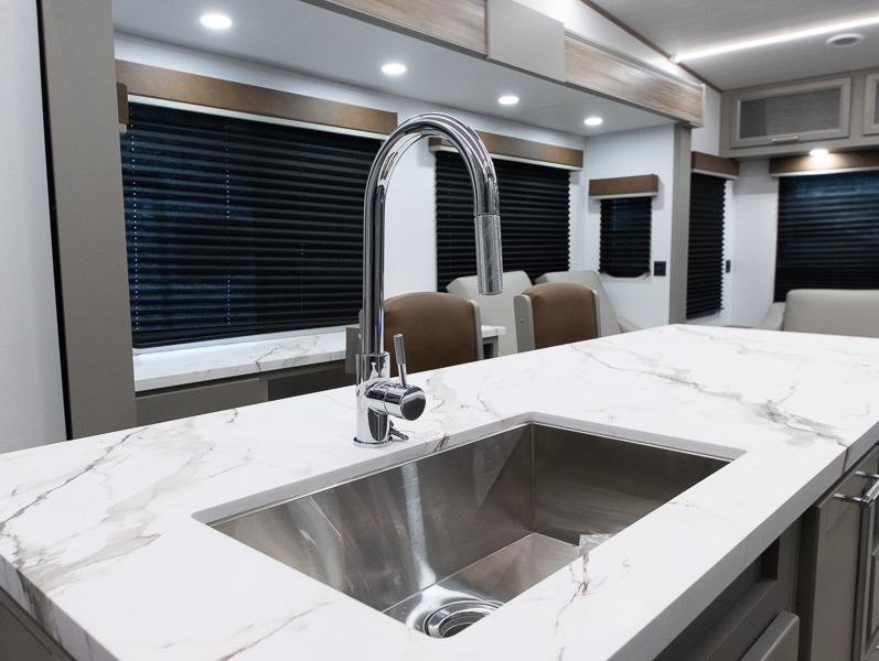 2025 Keystone Sprinter 3210RLS, $ 59,999