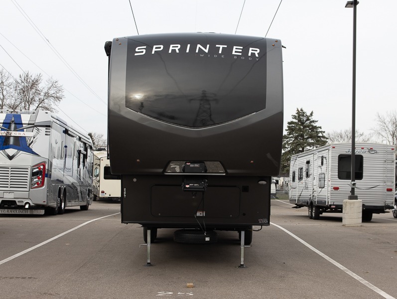 2025 Keystone Sprinter 3210RLS, $ 59,999