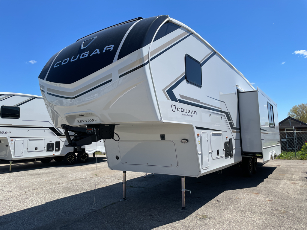 2026 Keystone Cougar Half-Ton 30REP, $ 59,999