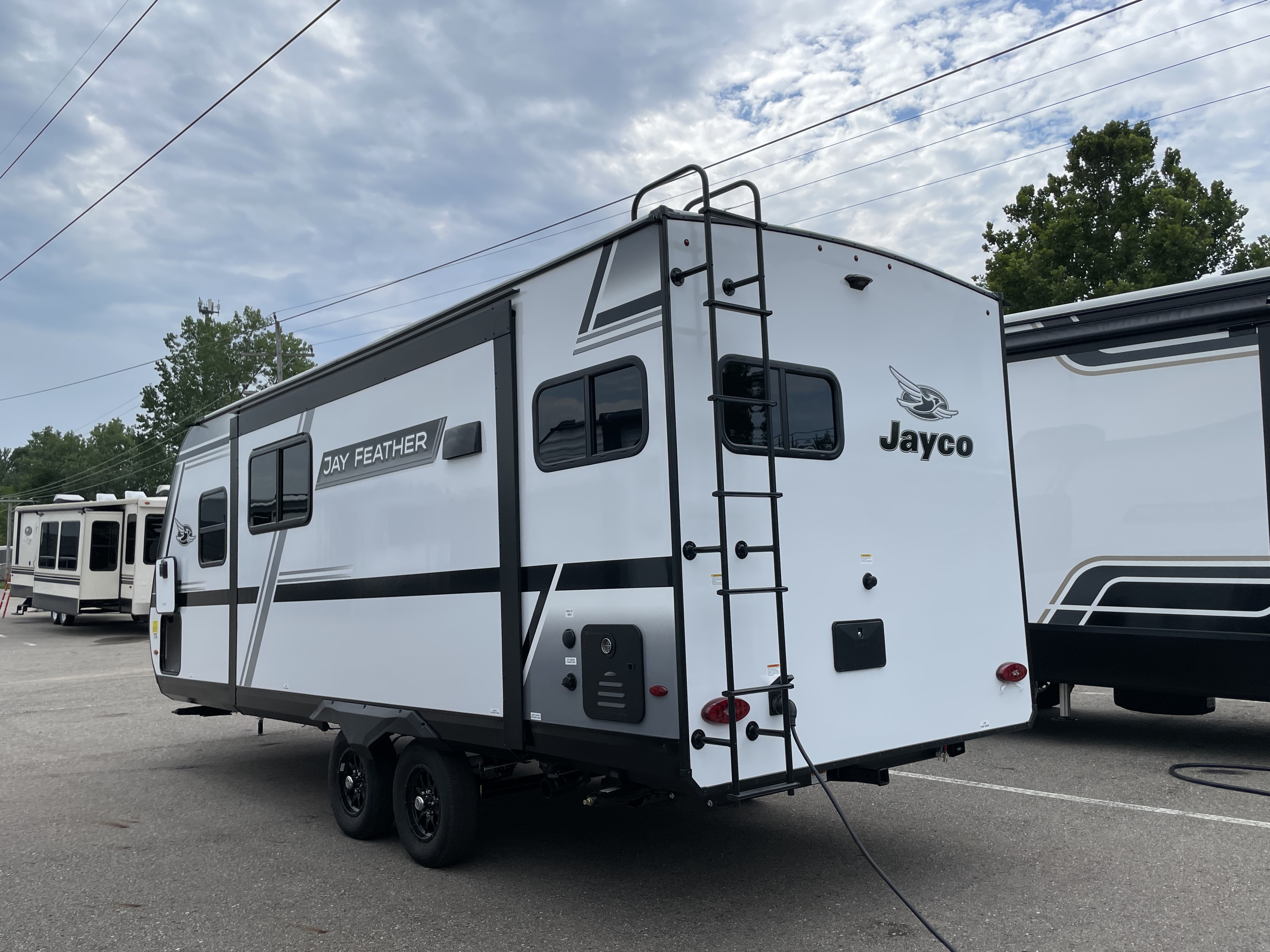2027 Jayco Jay Feather 21MML, $ 32,995