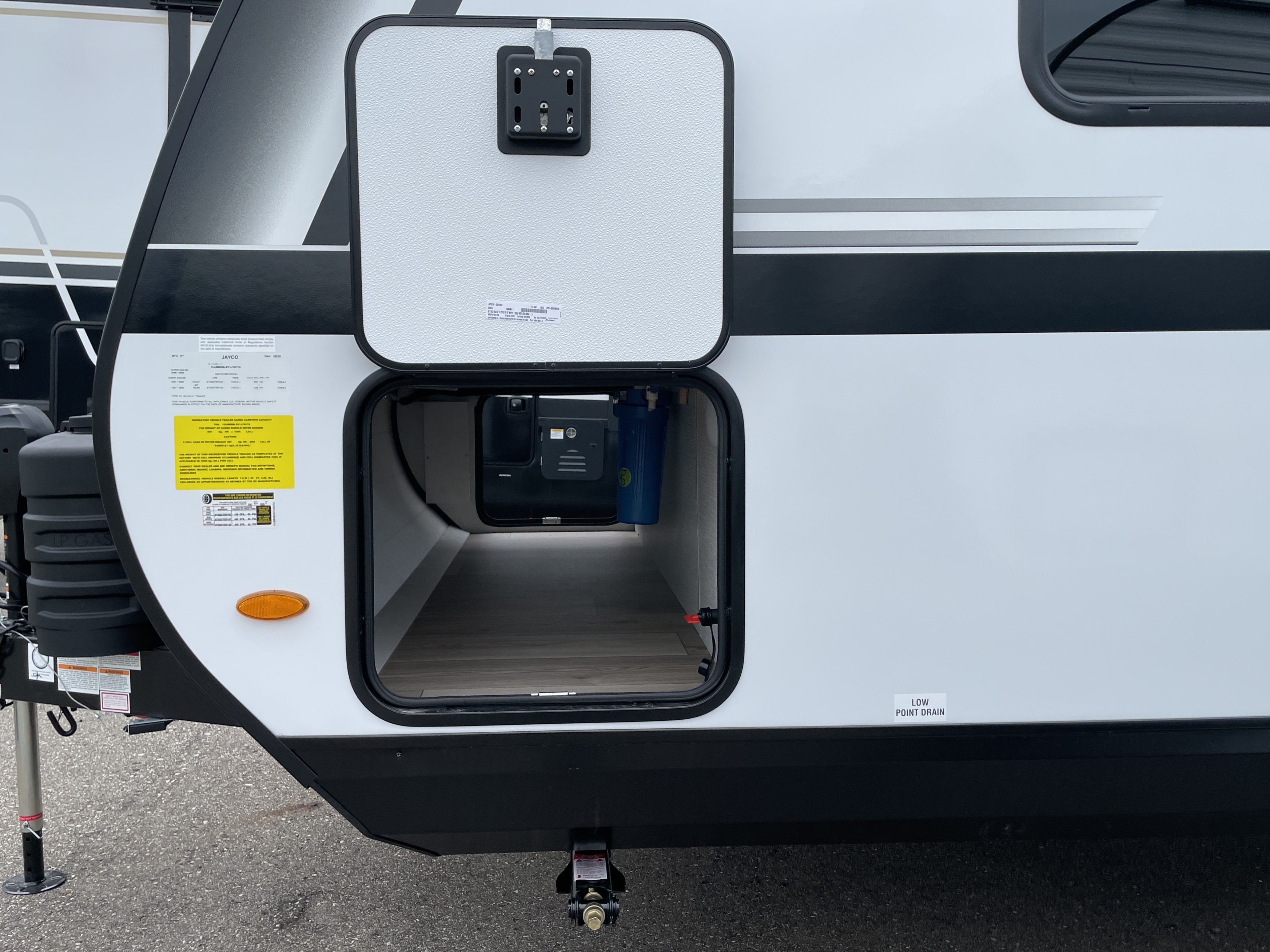 2027 Jayco Jay Feather 21MML, $ 32,995