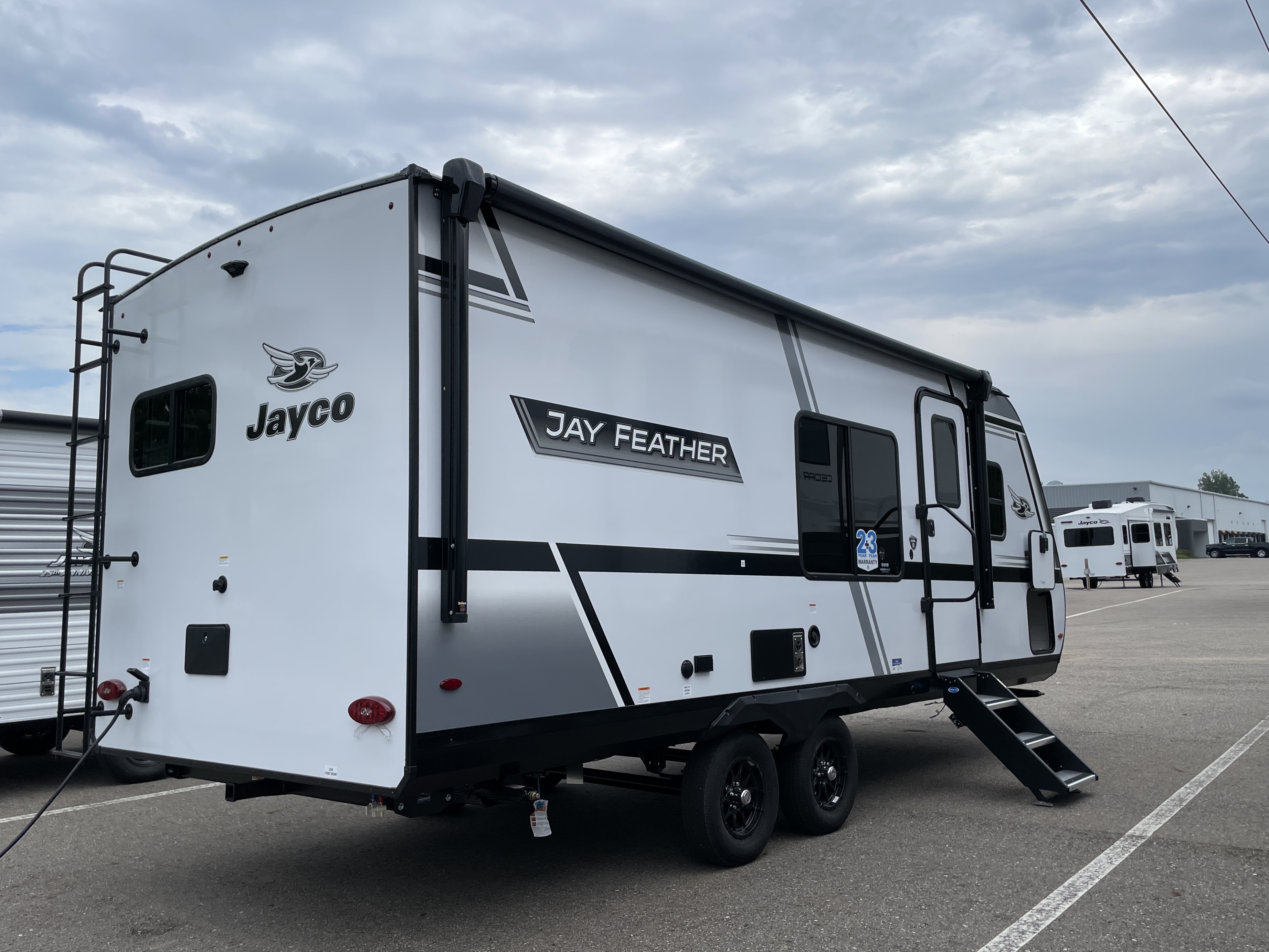 2027 Jayco Jay Feather 21MML, $ 32,995