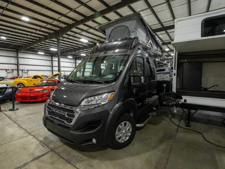 2024 Jayco Swift 20D, $ 100,496
