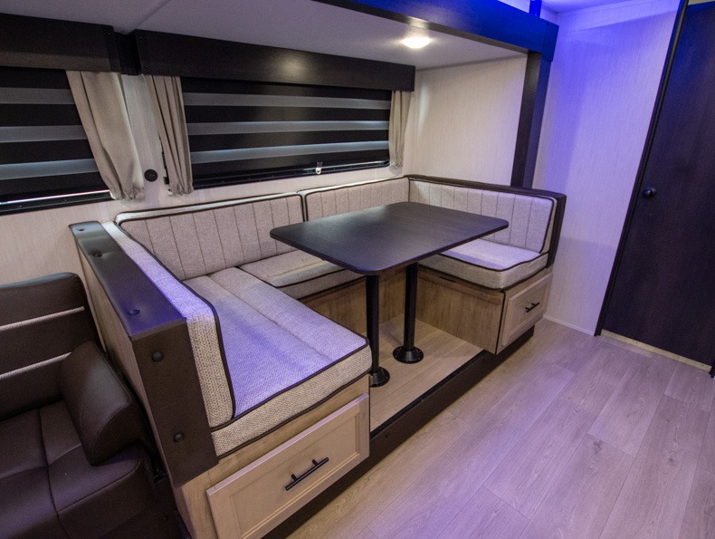 2026 Forest River Cherokee Grey Wolf Travel Traile, $ 28,999