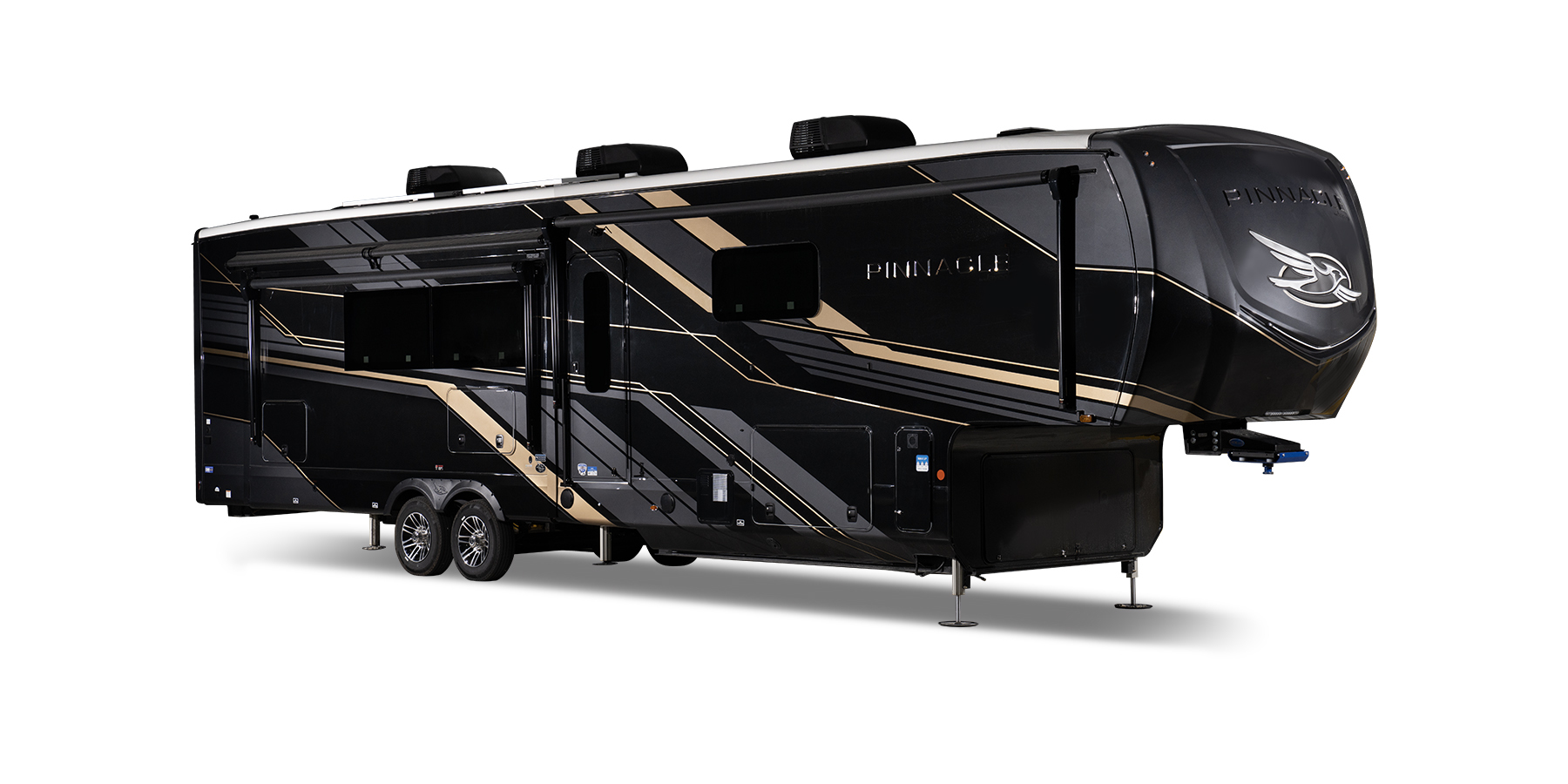 2027 Jayco Pinnacle 38FBRK, $ 176,686