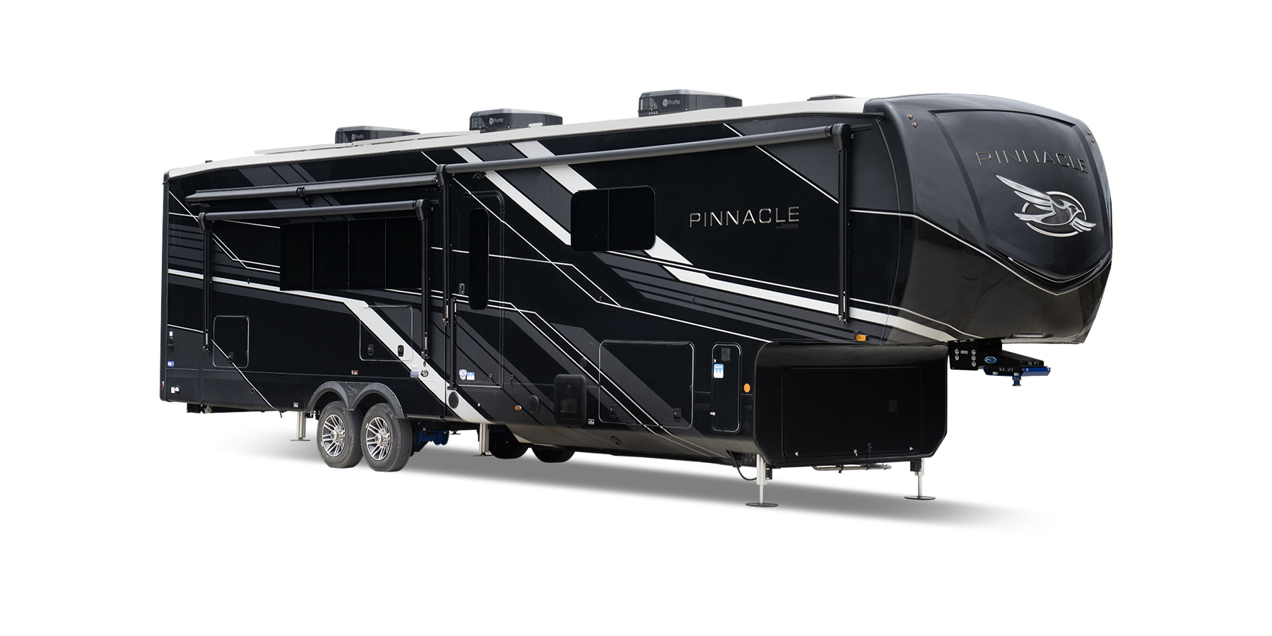 2027 Jayco Pinnacle 38FBRK, $ 176,686