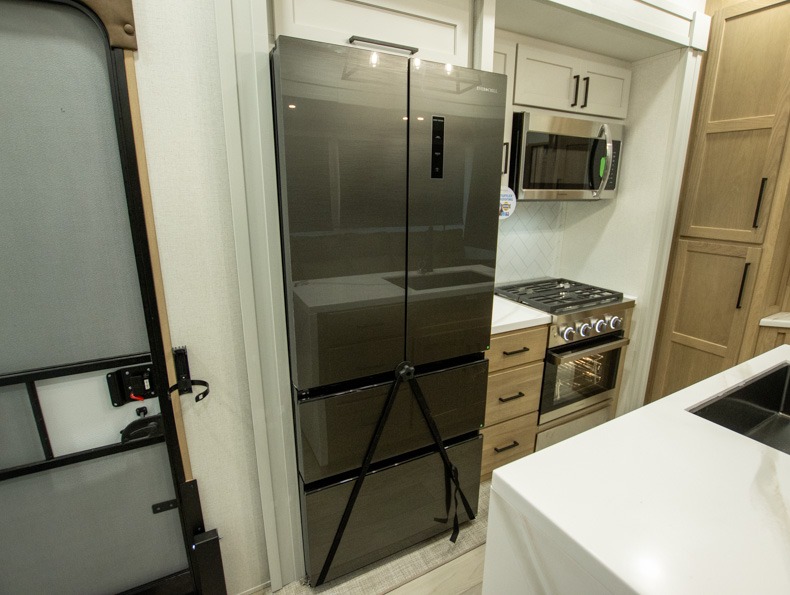2026 Forest River Sandpiper 3844QUAD, $ 69,999