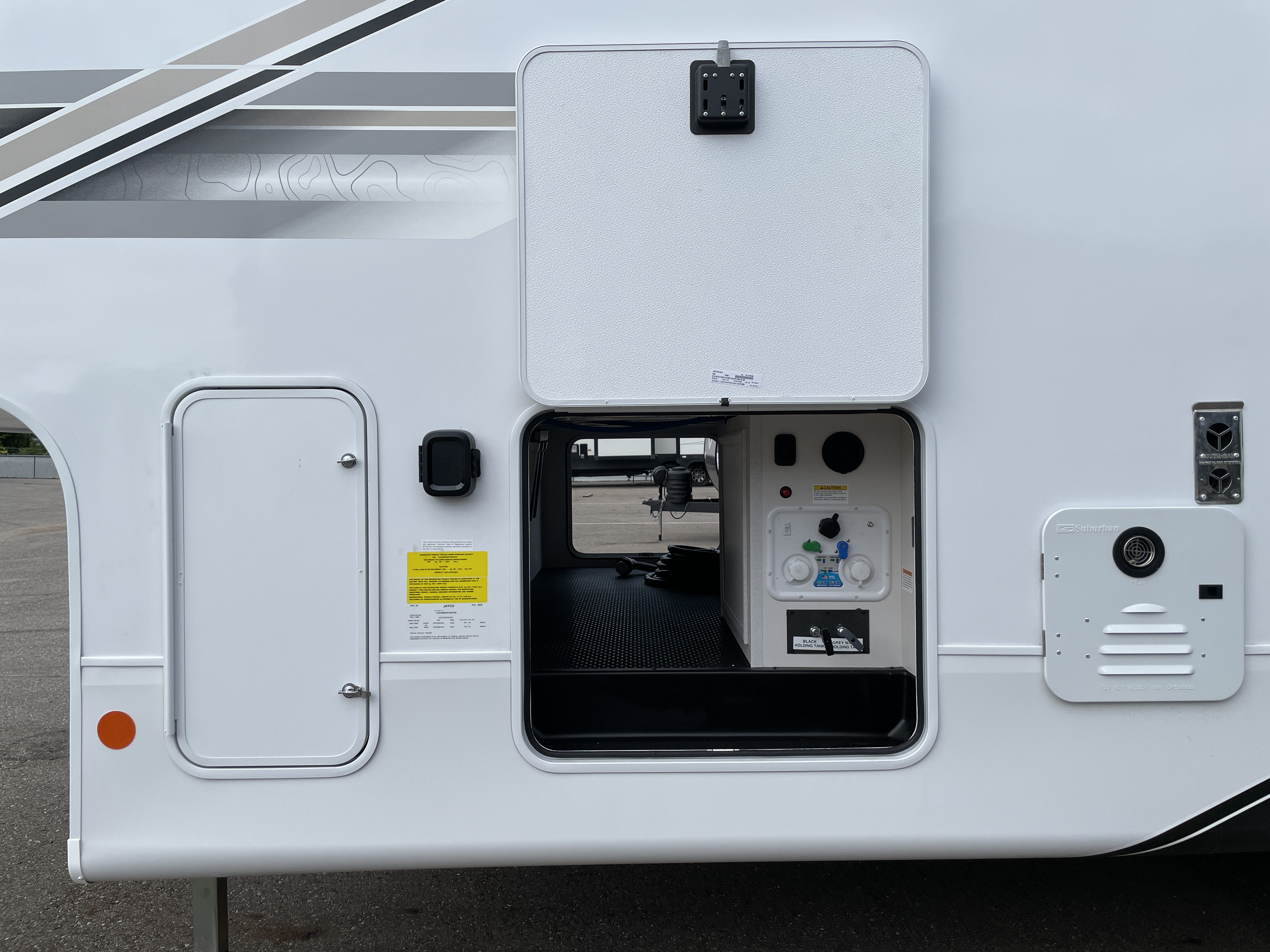 2027 Jayco Eagle 367TBTS, $ 75,995