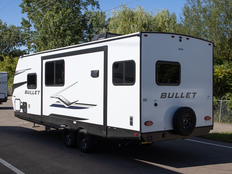 2025 Keystone Bullet Classic (East) 2240RK, $ 22,999