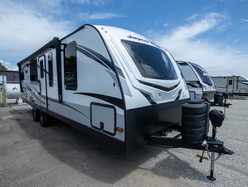 2024 Jayco White Hawk 27RK, $ 32,999