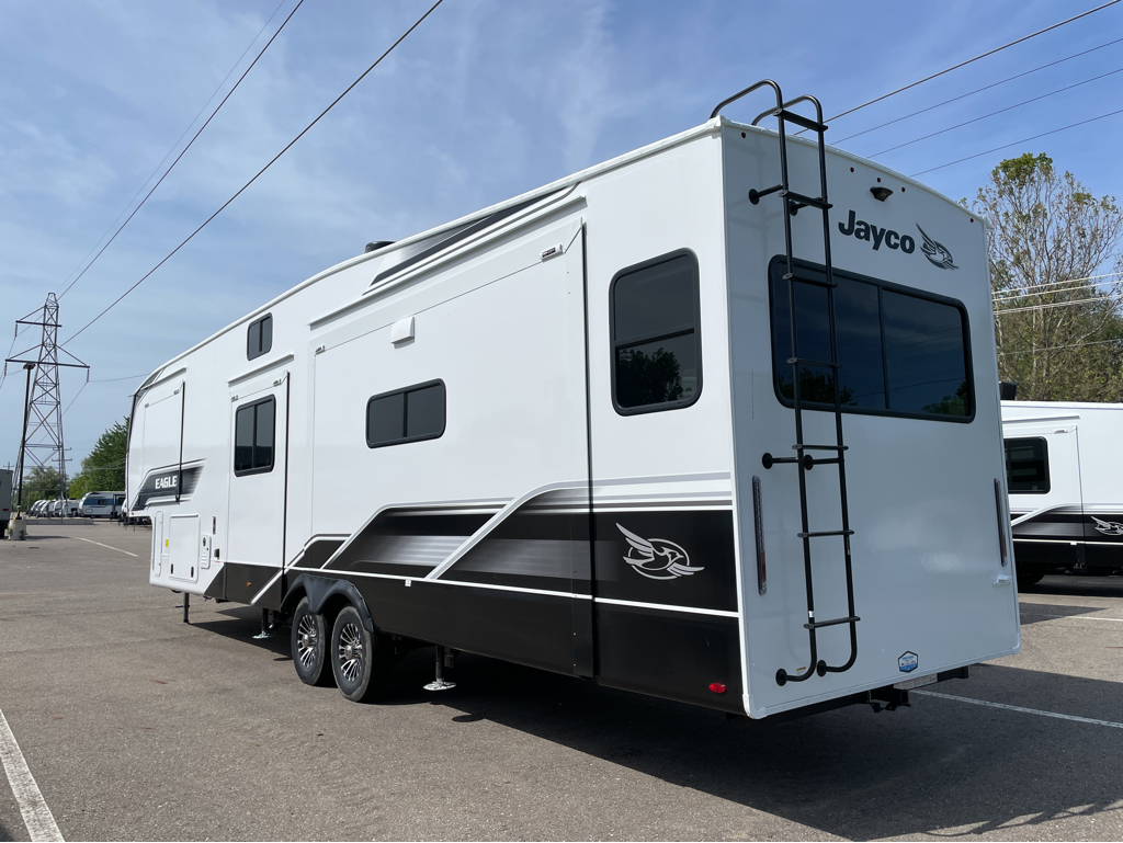 2026 Jayco Eagle 355MBQS, $ 64,999