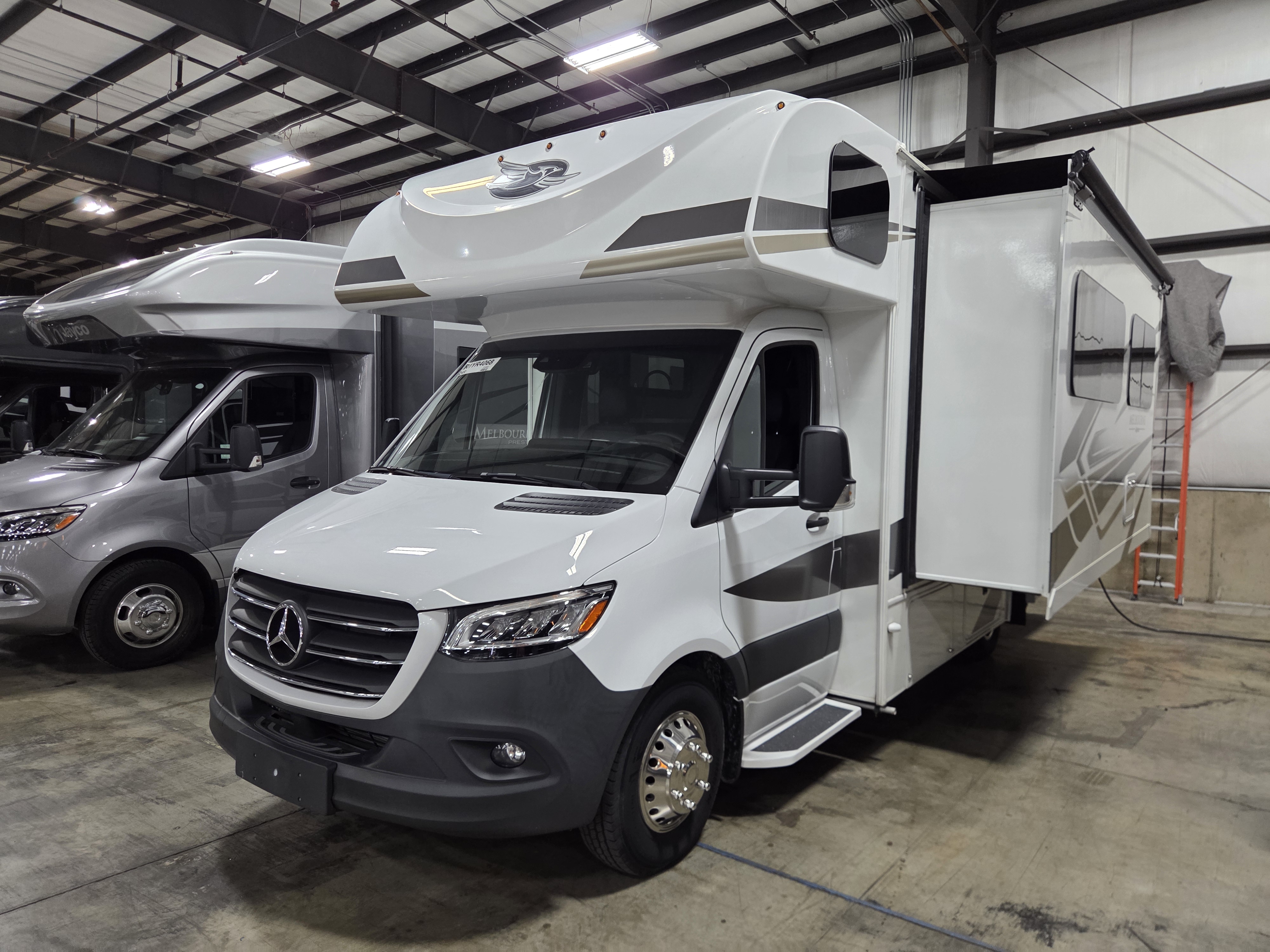 2024 Jayco Melbourne 24R, $ 99,999