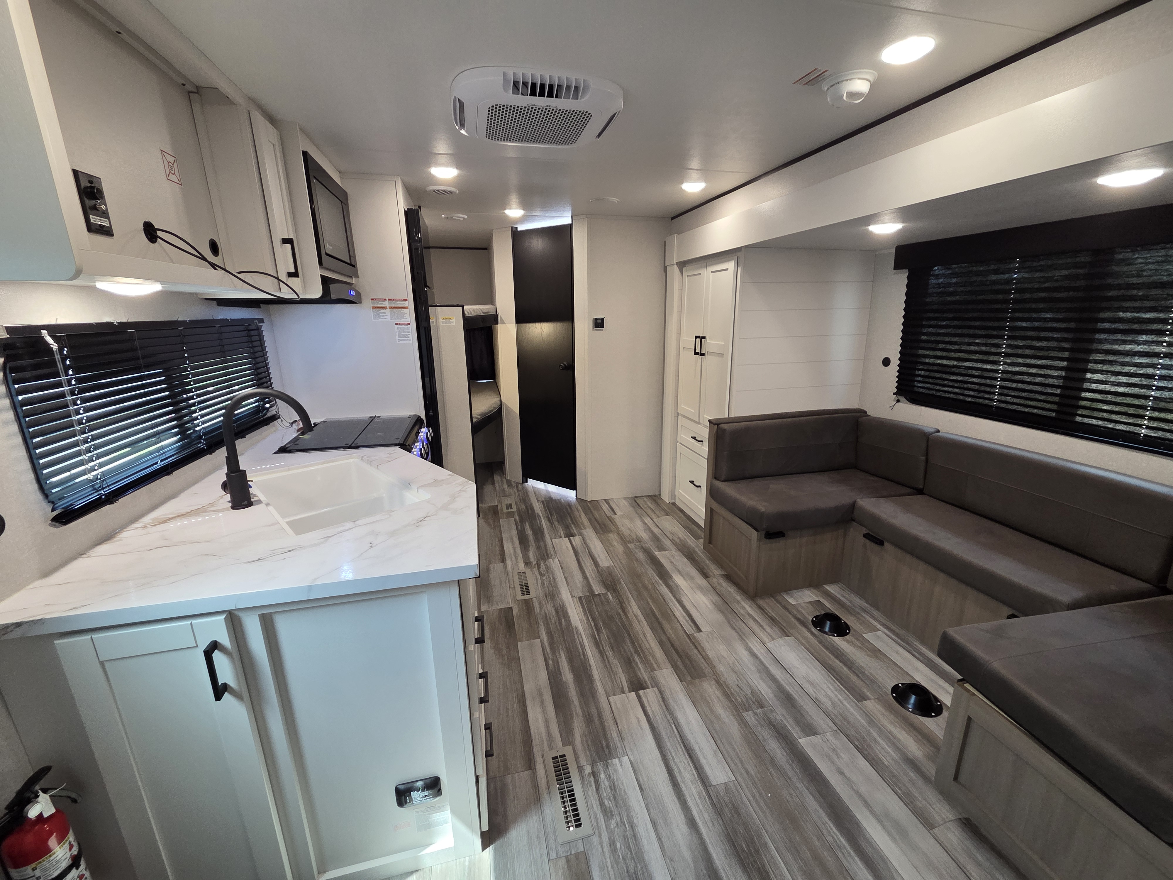 2026 Jayco Jay Flight SLX 245BHS, $ 25,990