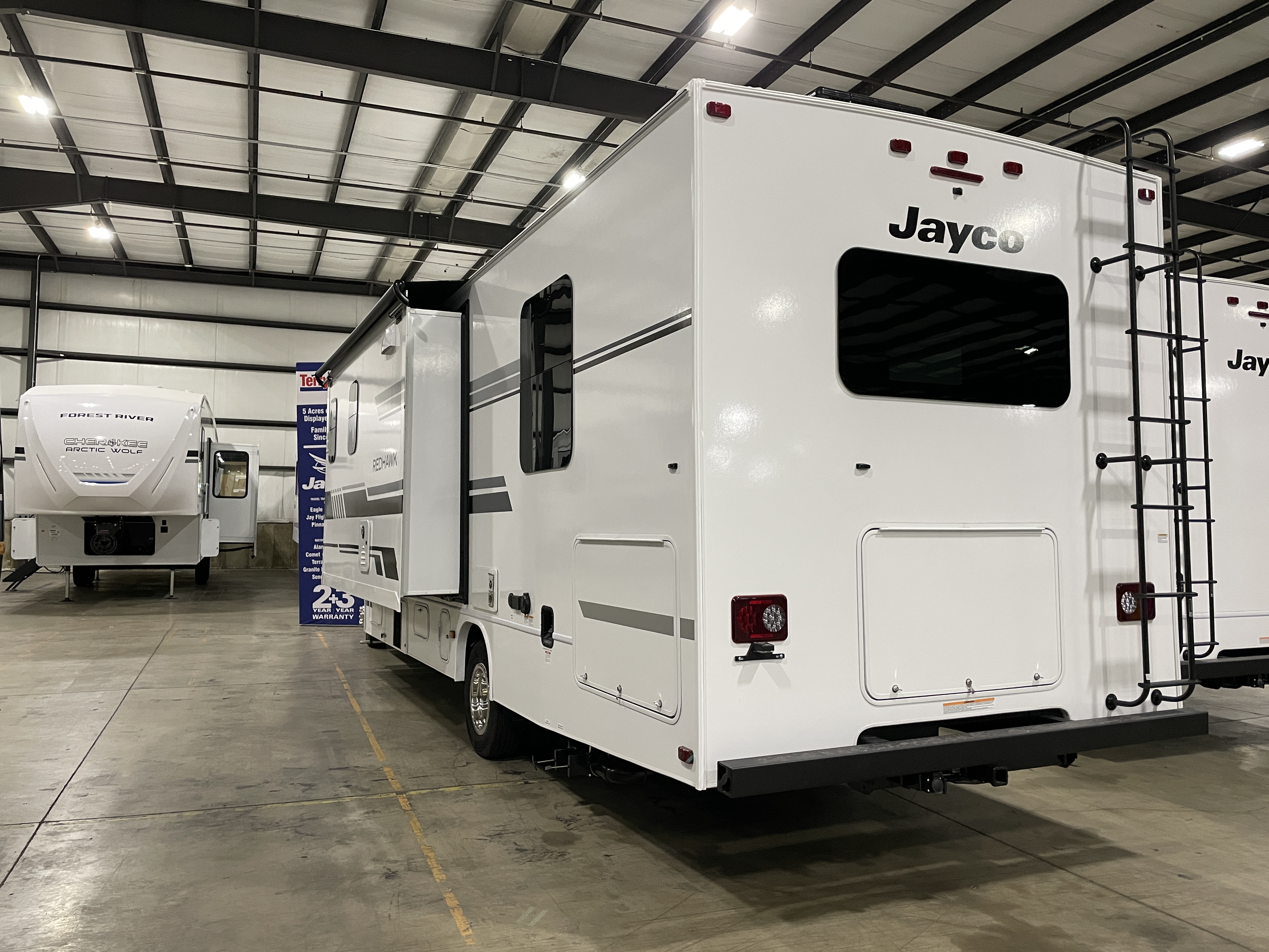 2027 Jayco Redhawk 27G, $ 119,995